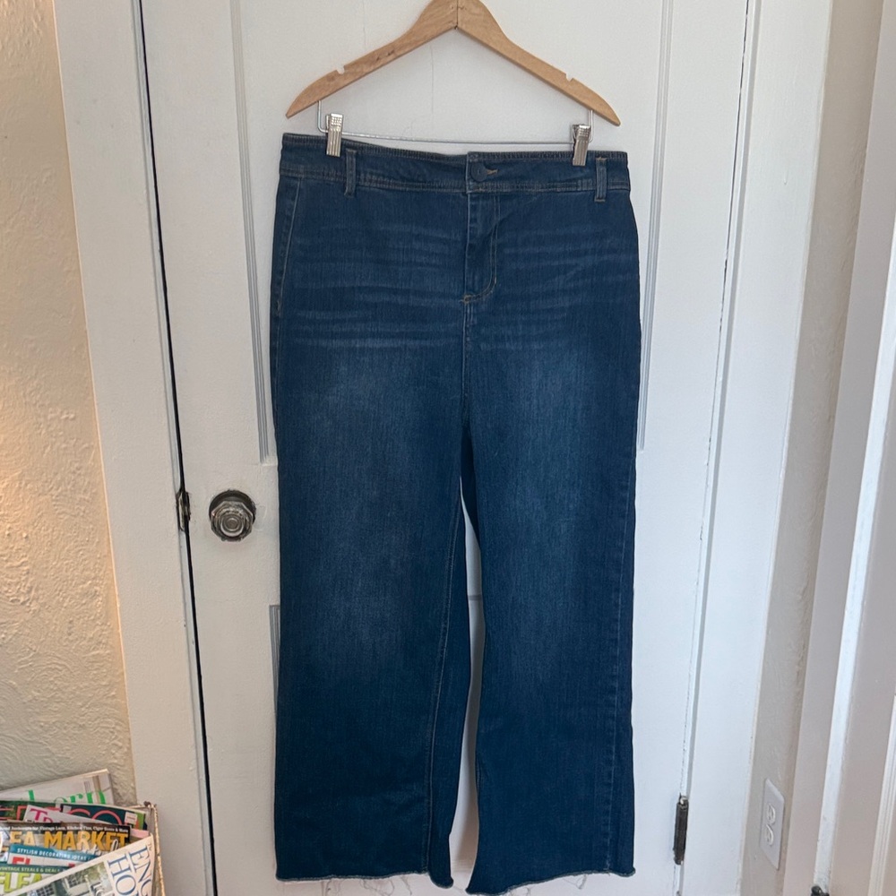 ANTHROPOLOGIE- OAT